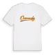 Övereneby baseball t-shirt