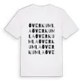 Överkumla ordlek t-shirt