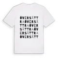 Översättra ordlek t-shirt