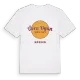 Övra Ogan cirkel t-shirt