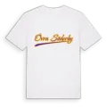 Övra Söderby baseball t-shirt