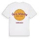 Övra Söderby cirkel t-shirt