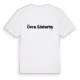 Övra Söderby fetstil t-shirt