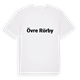 Övre Rörby fetstil t-shirt