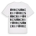 Övre Söderby ordlek t-shirt