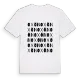 Oxön ordlek t-shirt