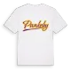 Pankeby baseball t-shirt