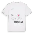 Parksidan karta t-shirt