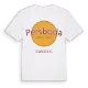 Persboda cirkel t-shirt