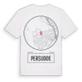 Persudde t-shirt