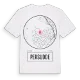 Persudde t-shirt