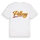Pilkrog baseball t-shirt