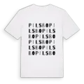 Pilsbo ordlek t-shirt