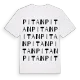 Pitan ordlek t-shirt