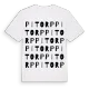 Pitorp ordlek t-shirt