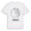 Pommern t-shirt