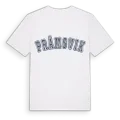 Pråmsvik college t-shirt