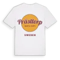 Prästtorp cirkel t-shirt
