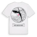 Putte Kocks plats t-shirt