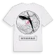 Putte Kocks plats t-shirt