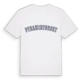 Pyramidtorget college t-shirt