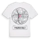 Pyramidtorget t-shirt