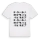 Rackarkärret ordlek t-shirt