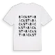 Råcksta ordlek t-shirt