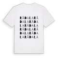 Rådala ordlek t-shirt