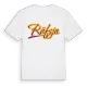 Räfsja baseball t-shirt
