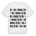 Rågudden ordlek t-shirt