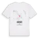 Räknäs karta t-shirt
