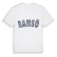 Ramsö college t-shirt