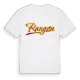 Rangsta baseball t-shirt