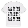 Rånö ordlek t-shirt
