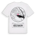 Råstahem t-shirt