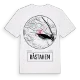 Råstahem t-shirt