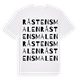 Råstensmalen ordlek t-shirt