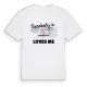 Någon i Reimersholme älskar mig t-shirt