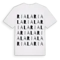 Riala ordlek t-shirt