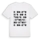 Riddartorp ordlek t-shirt