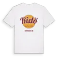 Ridö cirkel t-shirt