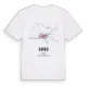 Rimbo karta t-shirt