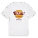 Rindö cirkel t-shirt