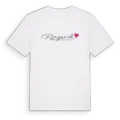 Ringsvik hjärta t-shirt
