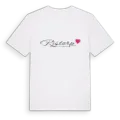 Ristorp hjärta t-shirt