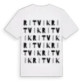 Ritvik ordlek t-shirt