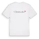Rödbacka hjärta t-shirt