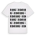 Rogård ordlek t-shirt