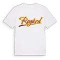 Rogård baseball t-shirt